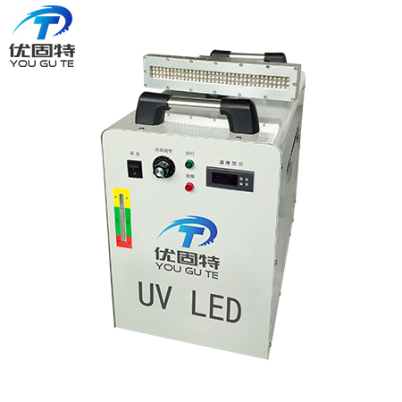 UV LED絲網(wǎng)印固化設(shè)備_2